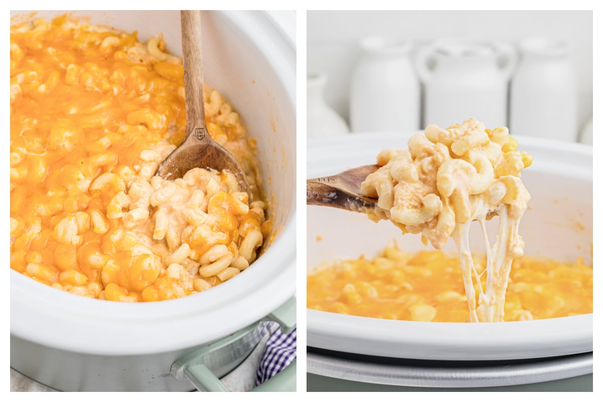 Unlock The Creamiest Crockpot Mac: Cheese, Pasta & Dairy Secrets